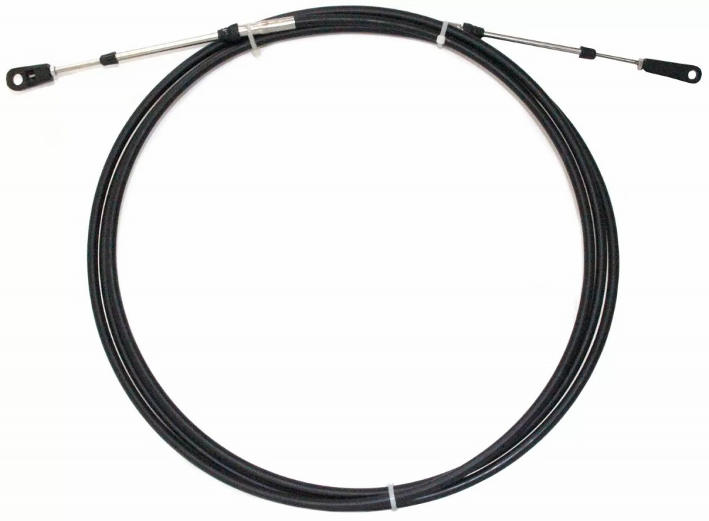 ТРОС "ГАЗ-РЕВЕРС", F16, MERCURY (ТАЙВАНЬ) в Калининграде