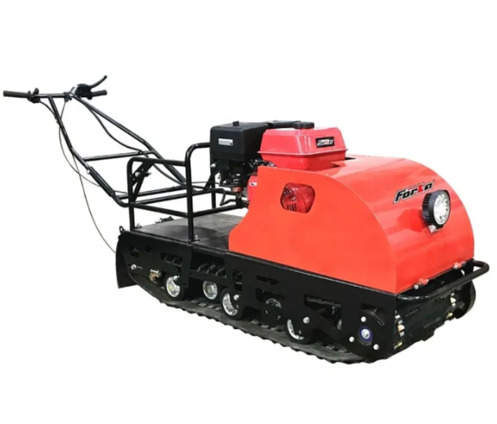 Мотобуксировщик Forza МБС3-17ВФ в Калининграде