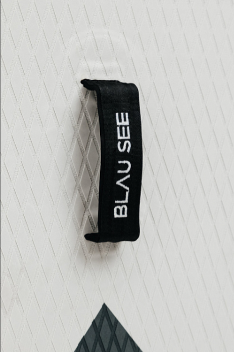 НАДУВНОЙ SUP-BOARD BUSINESS LIGHT BLUE 10,6 в Калининграде