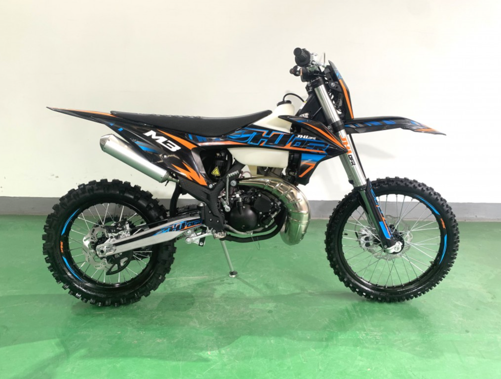 Мотоцикл JHL MOTO JHL M3 MT250 (1E66MM) в Калининграде