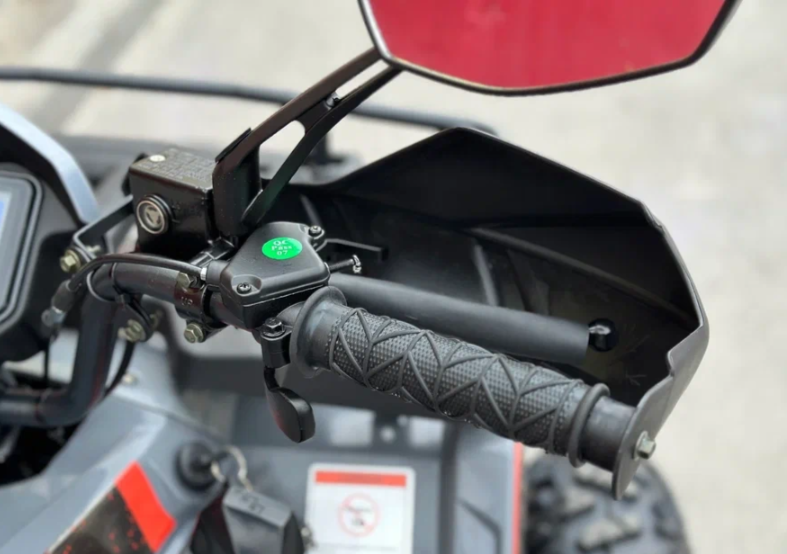 Квадроцикл GBM MAVERICK 300 NEW в Калининграде