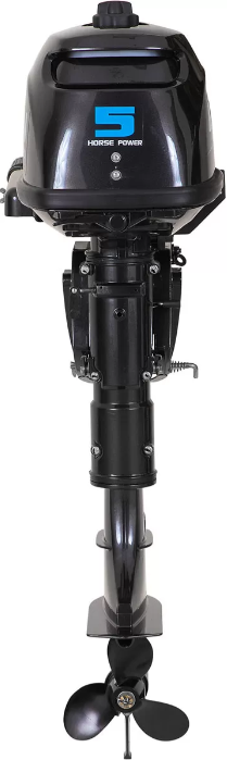 Лодочный мотор MARLIN MP 5 AMHL в Калининграде