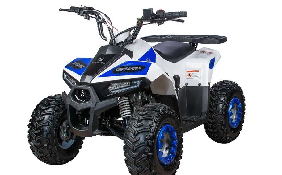 Квадроцикл Yacota Raposa 110 в Калининграде