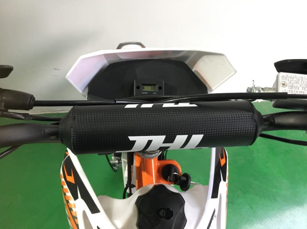 Питбайк JHLMOTO JHL Z125E Pro (ZS154FMI-3) в Калининграде