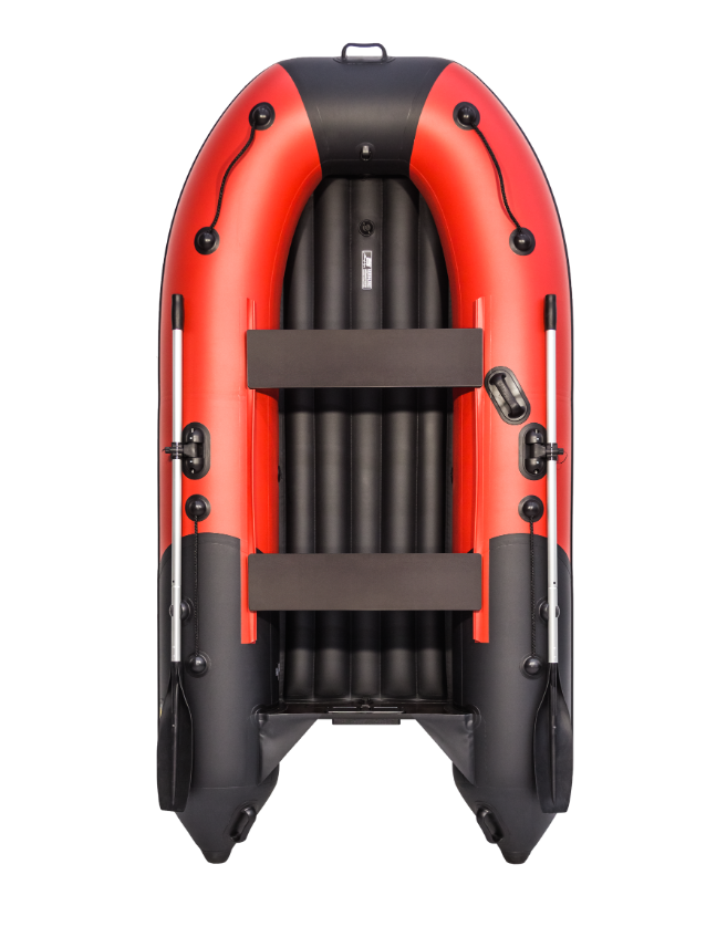 Лодка Ривьера Компакт 2900 НДНД в Калининграде