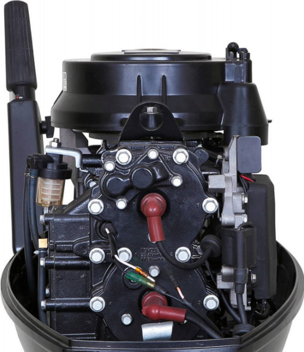 Лодочный мотор MARLIN MP 40 AWHL в Калининграде