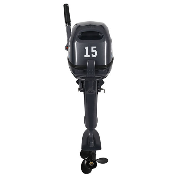 ЛОДОЧНЫЙ МОТОР ALLFA CG Т15 в Калининграде