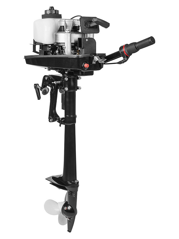 ЛОДОЧНЫЙ МОТОР GLADIATOR G3FHS в Калининграде