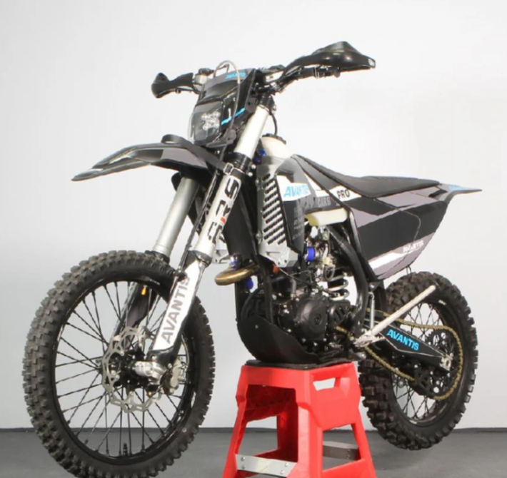 Мотоцикл Avantis Enduro 300 PRO Carb FCR Exclusive (NC250/177MM) ARS в Калининграде