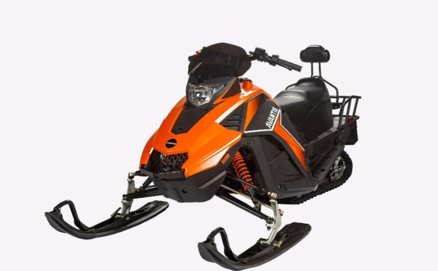 Снегоход AVANTIS CAPITAN 150 в Калининграде