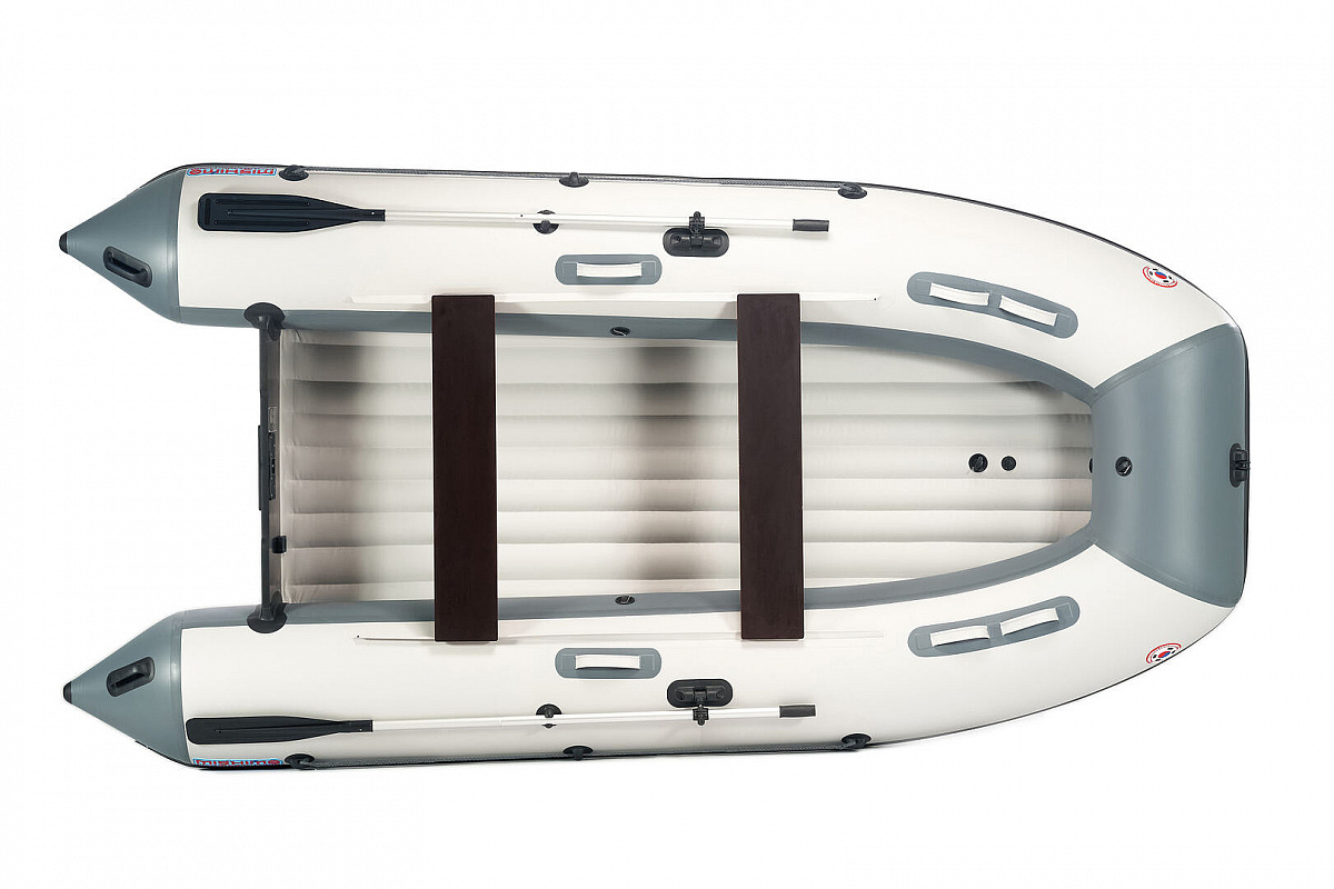 Лодка MISHIMO LITE DF 390 в Калининграде