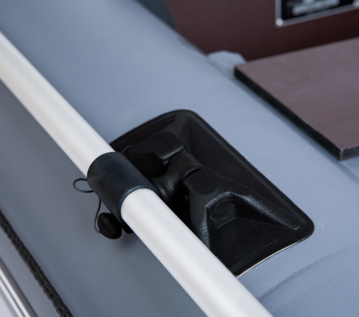 ЛОДКА НАДУВНАЯ YUKONA 230 TL (БЕЗ ПАЙОЛА) в Калининграде