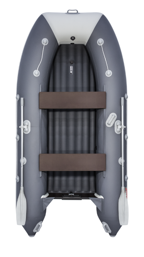 Лодка Таймень LX 3400 НДНД в Калининграде