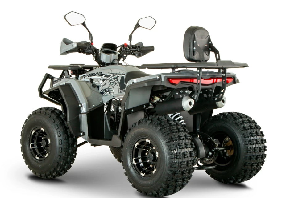 Квадроцикл YACOTA DRAGON LUX LD 125 в Калининграде