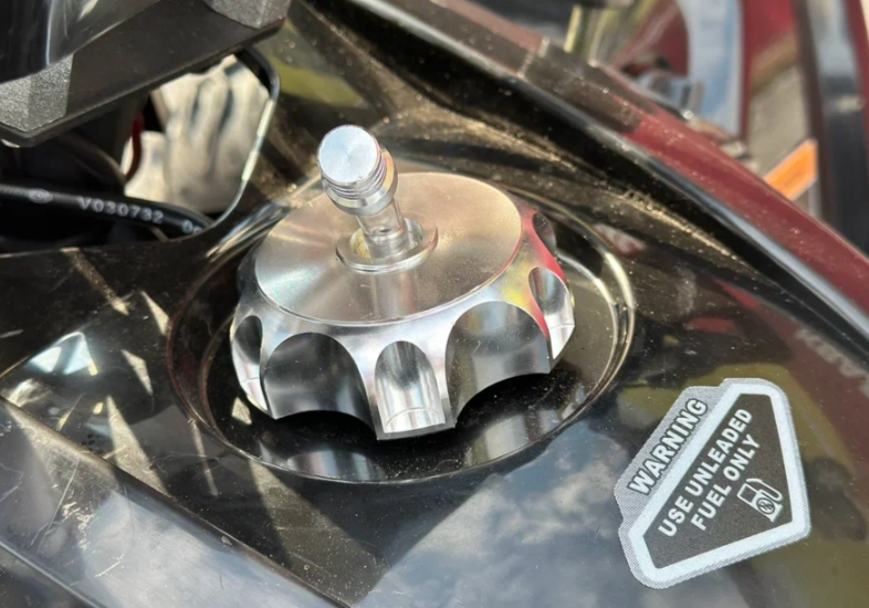 Квадроцикл GBM CROSS HILL 300 NEW PREMIUM в Калининграде