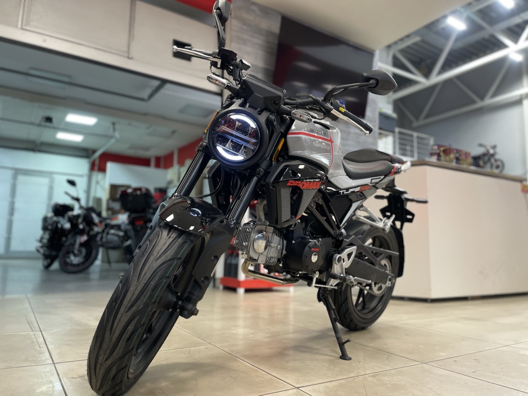Мопед PROMAX CB150R (49) в Калининграде