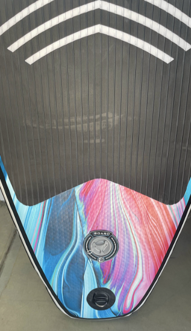 SUP (САП) ДОСКА RAIDEX I BOARD 11’ (332СМ) N 33 в Калининграде