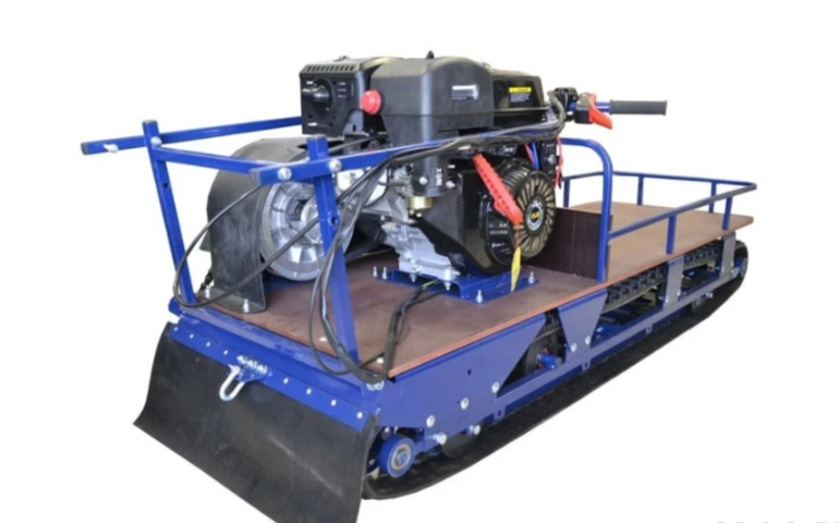 Мотобуксировщик БАРС P550 18 л.с. в Калининграде