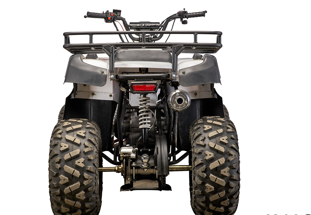 Квадроцикл YACOTA SELA 200 в Калининграде