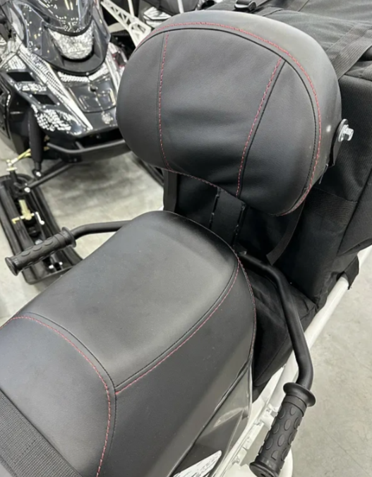 СНЕГОХОД IRBIS SF200L XE SUPERLONG в Калининграде