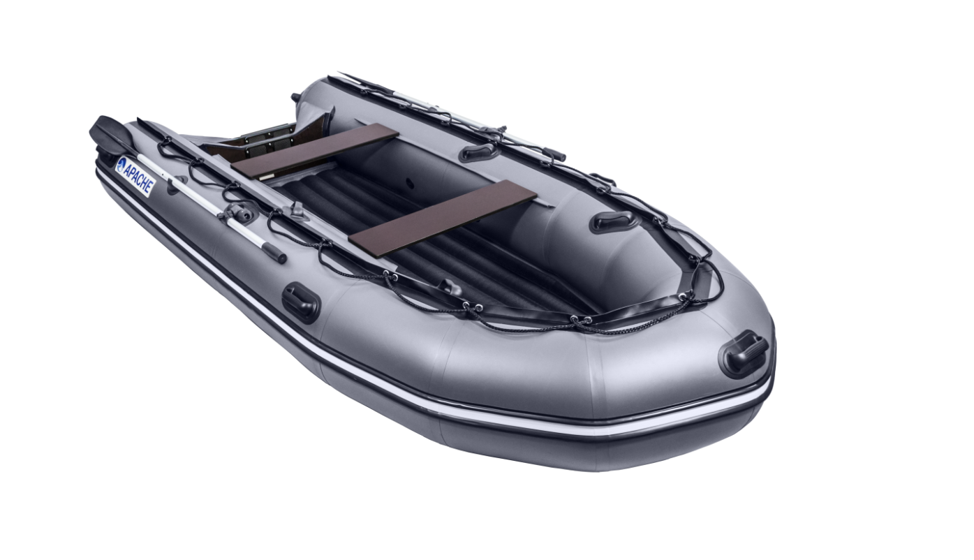 Лодка APACHE 3700 НДНД в Калининграде