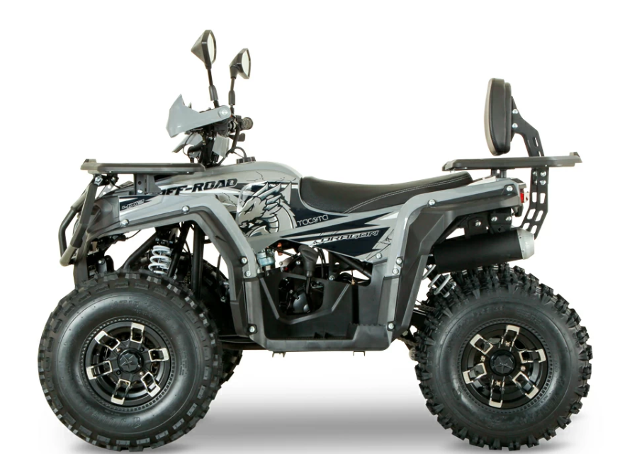 Квадроцикл YACOTA DRAGON LUX LD 125 в Калининграде
