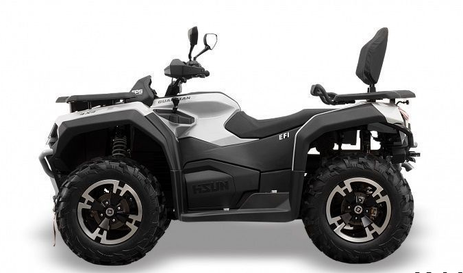 Квадроцикл HISUN GUARDIAN 550L /LONG в Калининграде