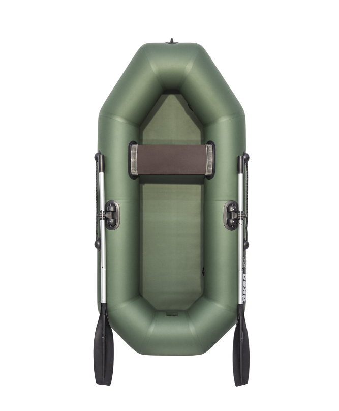  Лодка АКВА-ОПТИМА 210 в Калининграде