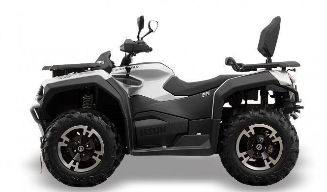 Квадроцикл HISUN HiSUN GUARDIAN 750L -/LONG/ в Калининграде