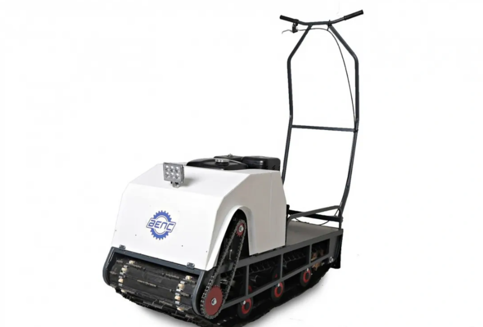 Мотобуксировщик ВЕПС «БЮДЖЕТНЫЙ» 15 л.с. в Калининграде