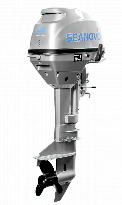 Лодочный мотор SEANOVO SN9.8FHS в Калининграде