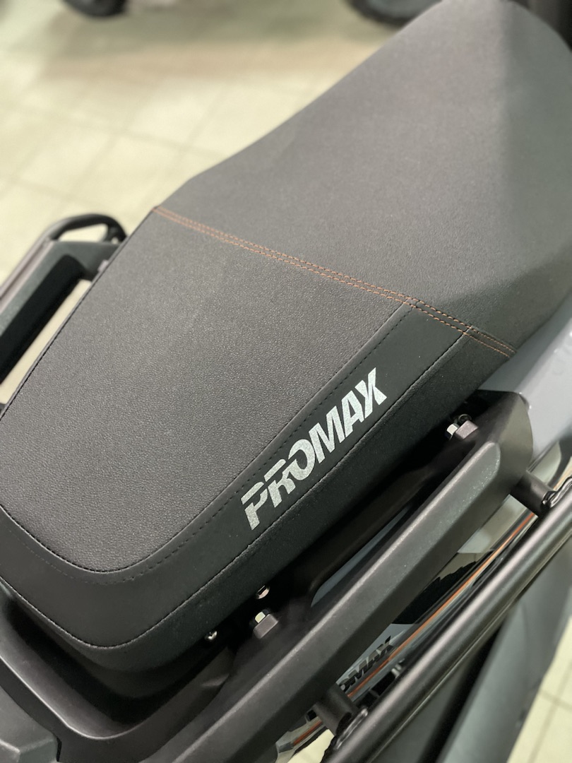 Скутер PROMAX STALKER 150(49) в Калининграде