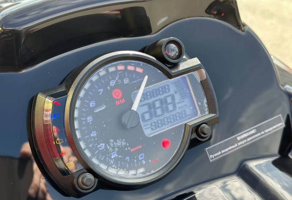 Снегоход РМ TAYGA PATRUL 800 SWT в Калининграде