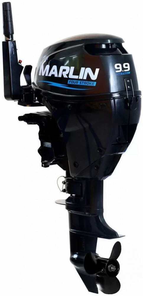Лодочный мотор MARLIN MF 9.9 AMHS в Калининграде