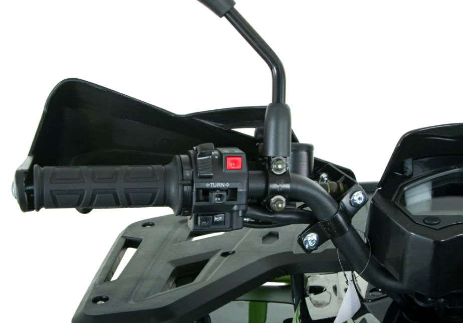 Квадроцикл YACOTA DRAGON LUX 125 в Калининграде