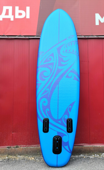 SUP (САП) Доска MISHIMO SHARK 10(305) в Калининграде