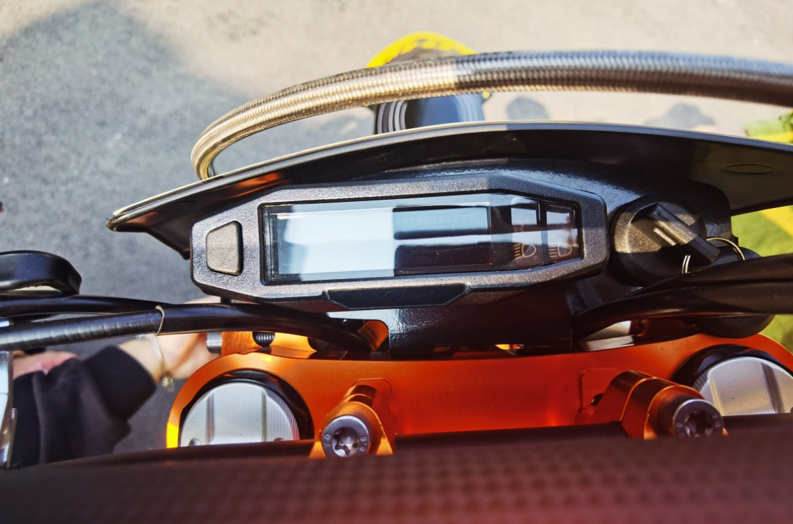 Мотоцикл JHLMOTO JHL Z8 NC300S (182-MN) в Калининграде