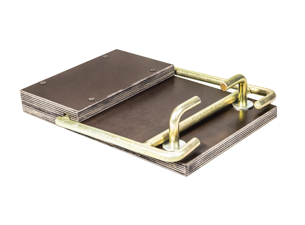 Навесной транец в Калининграде