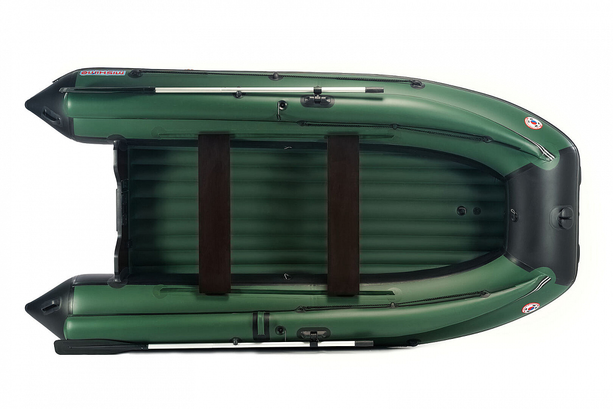 Лодка MISHIMO FAMILY LITE 350 в Калининграде