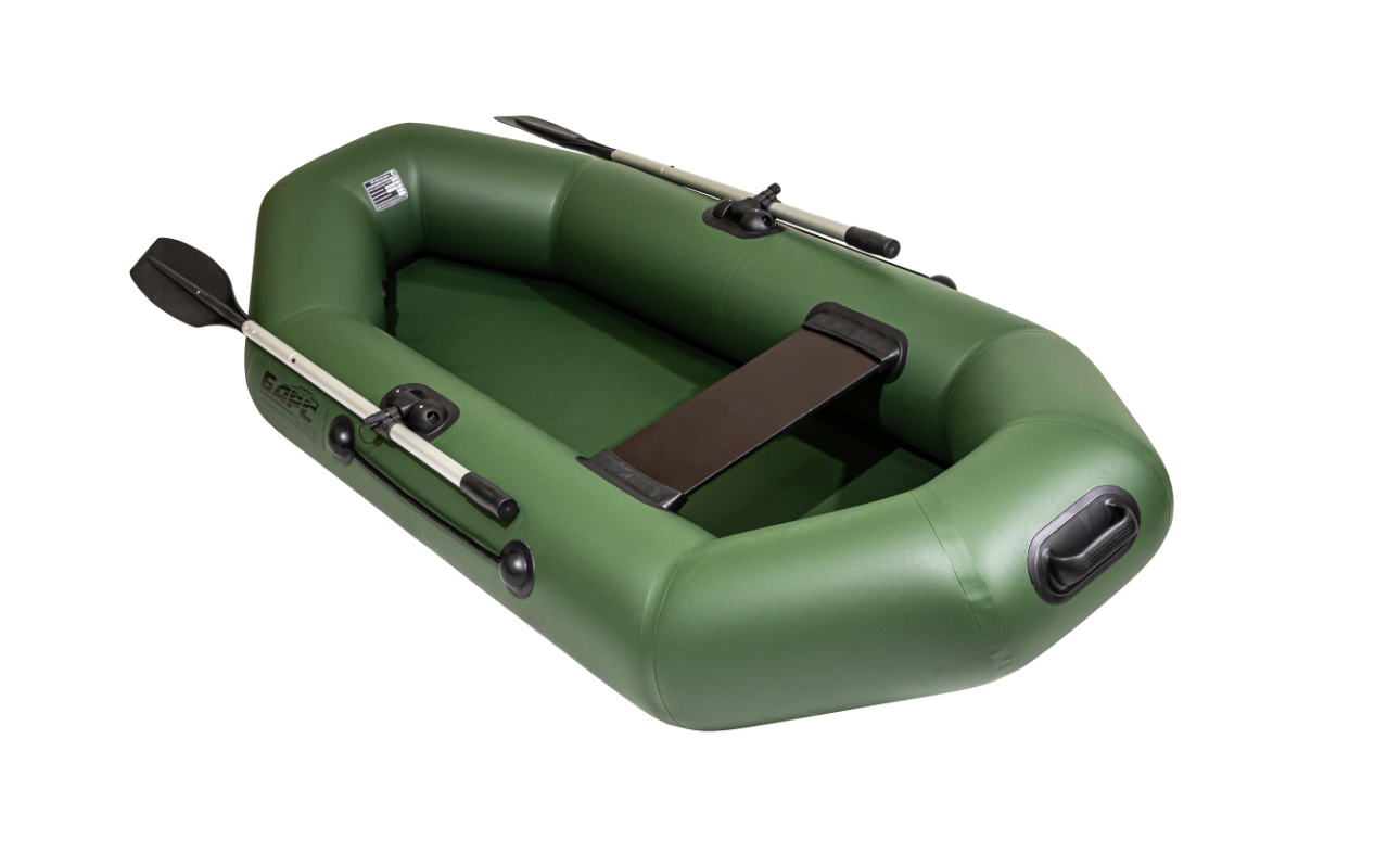 Лодка Барс 230 в Калининграде