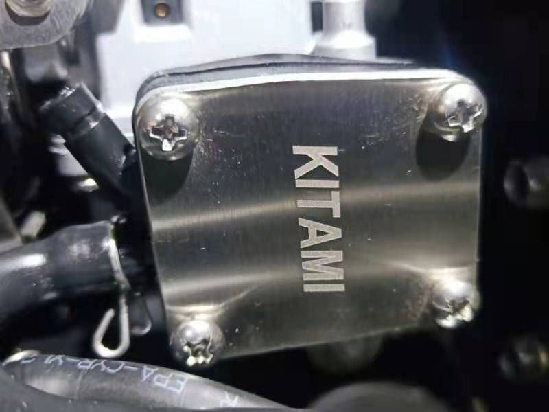 Лодочный мотор MARLIN PROLINE MP 9.9 (20) AMHS FORCE в Калининграде