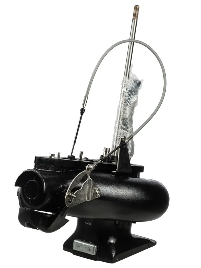 ВОДОМЕТНАЯ НАСАДКА GLADIATOR НА МОТОР 40 Л.С. YAMAHA, MARLIN, PARSUN, GOLFSTREAM в Калининграде