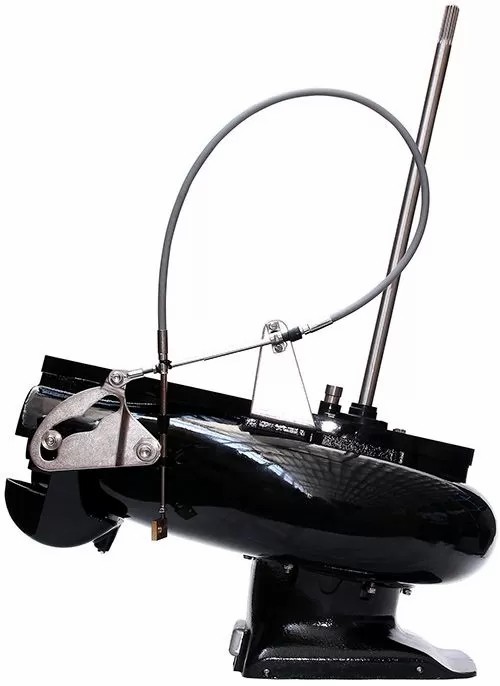 ВОДОМЕТНАЯ НАСАДКА MARLIN НА МОТОР 30 Л.С. YAMAHA, MARLIN, HIDEA, MIKATSU в Калининграде