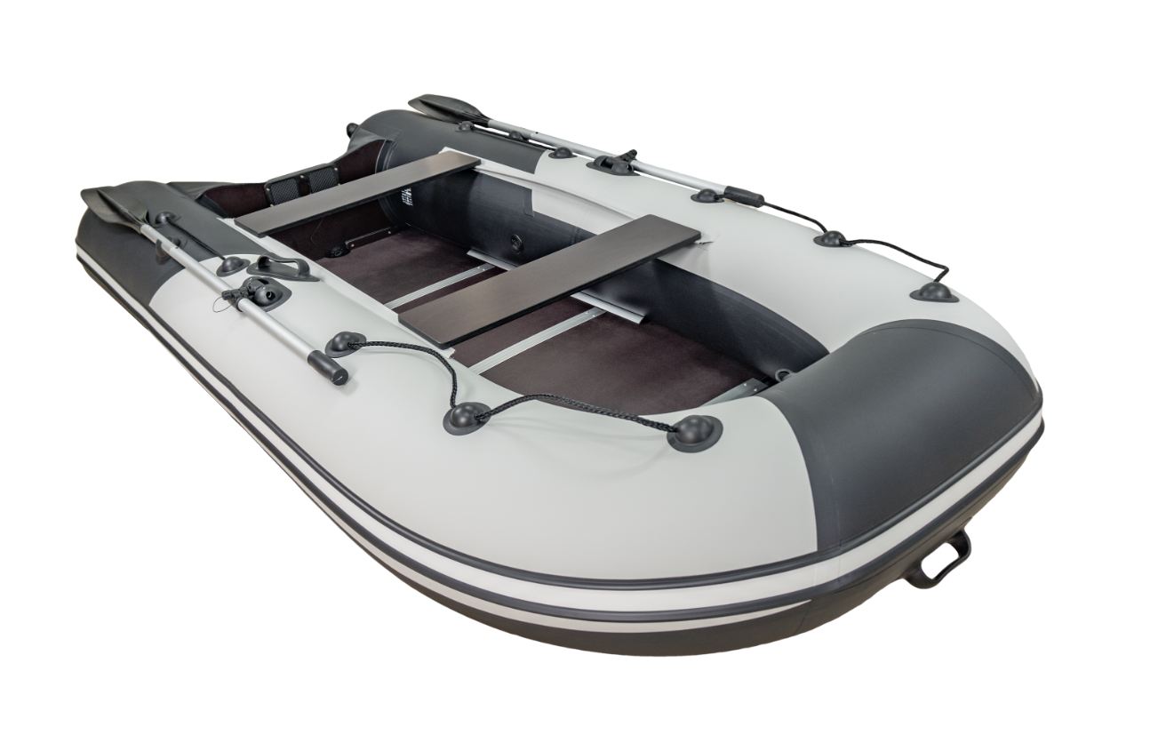 Лодка Ривьера Компакт 2900 СК в Калининграде