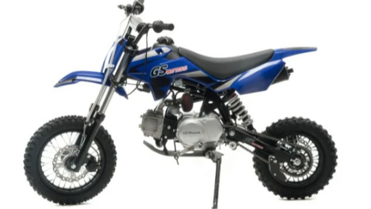 Питбайк MOTOLAND (МОТОЛЕНД) GS Motors S11 в Калининграде