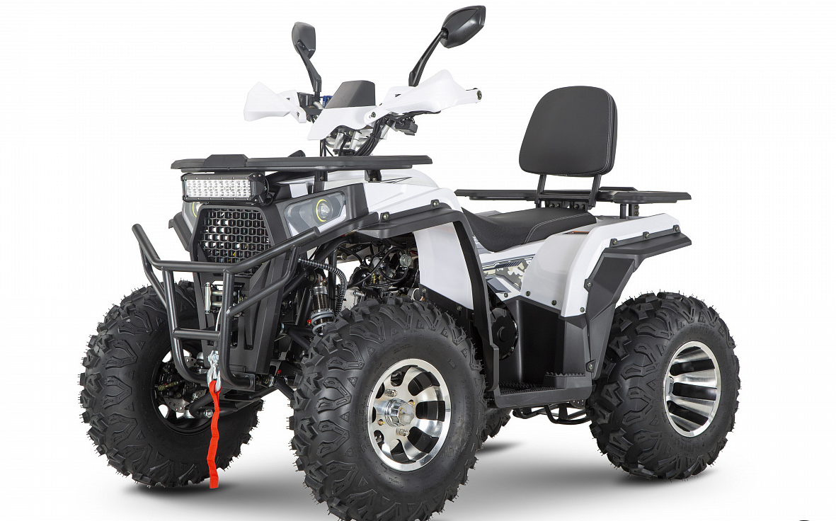 Квадроцикл YACOTA VIKING PRO 200 в Калининграде