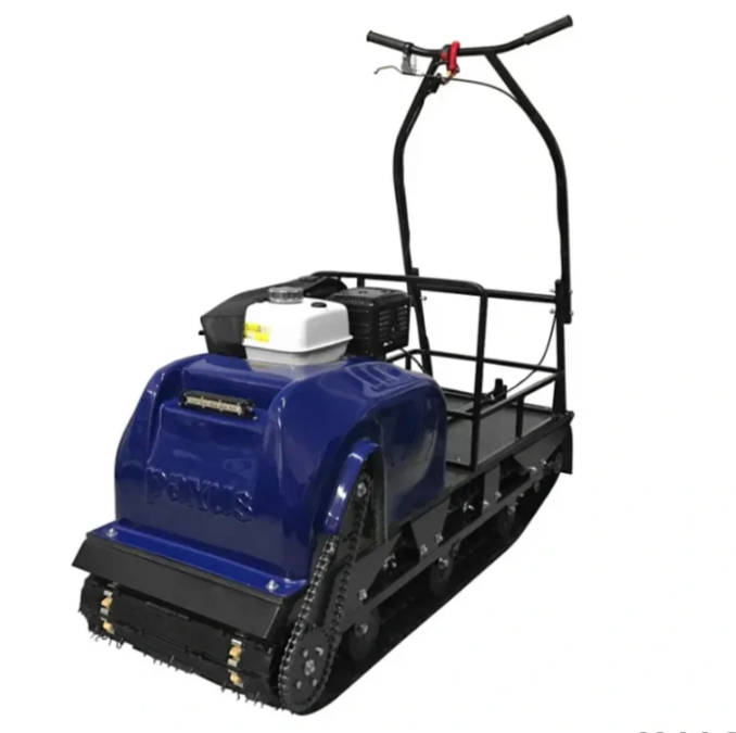 Мотобуксировщик PAXUS 500 AVANT 15 л.с. в Калининграде