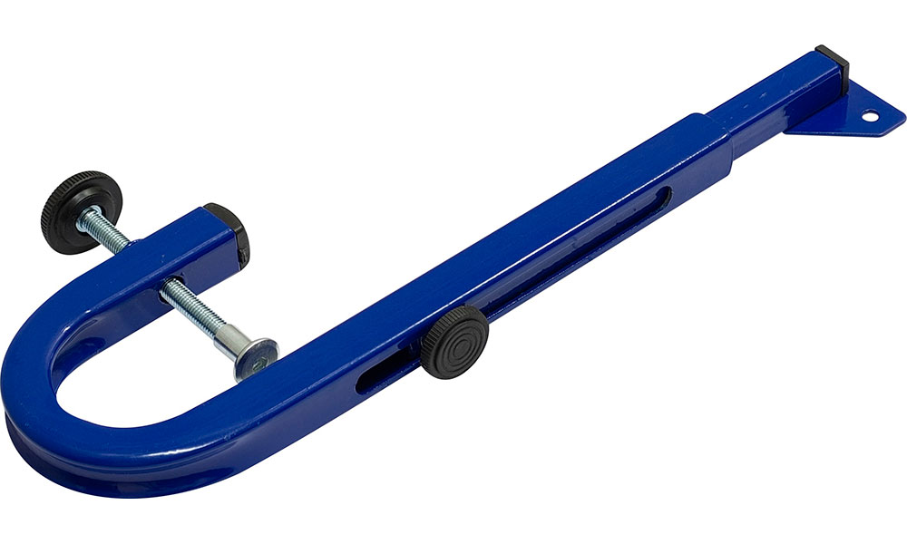 Кронштейн датчика эхолота №2 с петлей в Калининграде