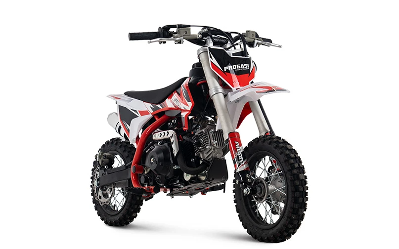 Питбайк Progasi KIDS POWER 110 (10/10) в Калининграде