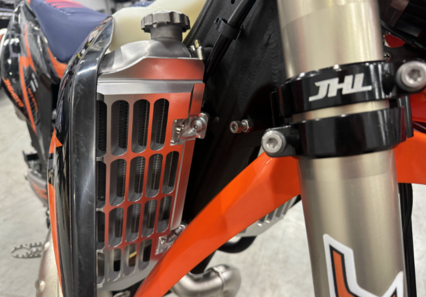 Мотоцикл JHLMOTO JHL M5 MT250 (1E66MM) в Калининграде